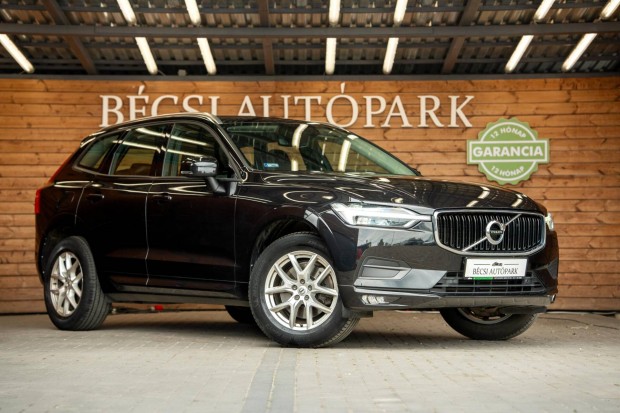 Volvo XC60 2.0 [D4] Momentum AWD Geartronic 1 ...